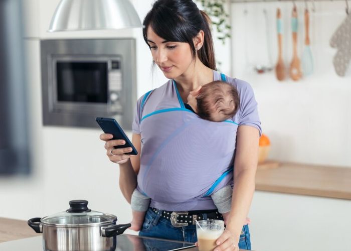 Makanan yang Harus Dihindari Ibu Menyusui Saat Bayi Alergi